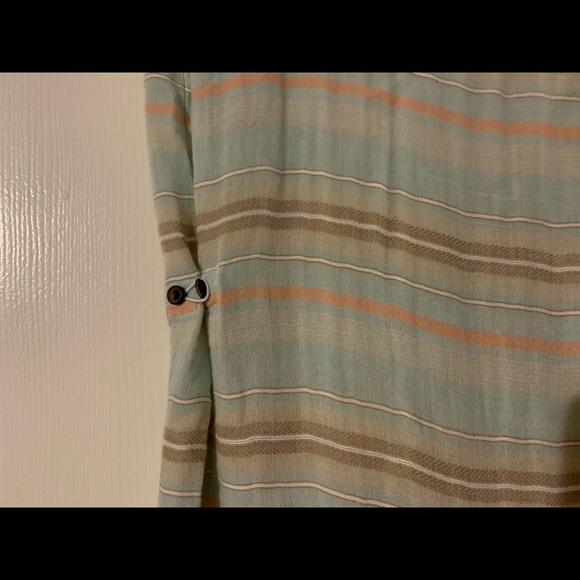 Prana shirt dress BRAND NEW with tags!! - Picture 6 of 8